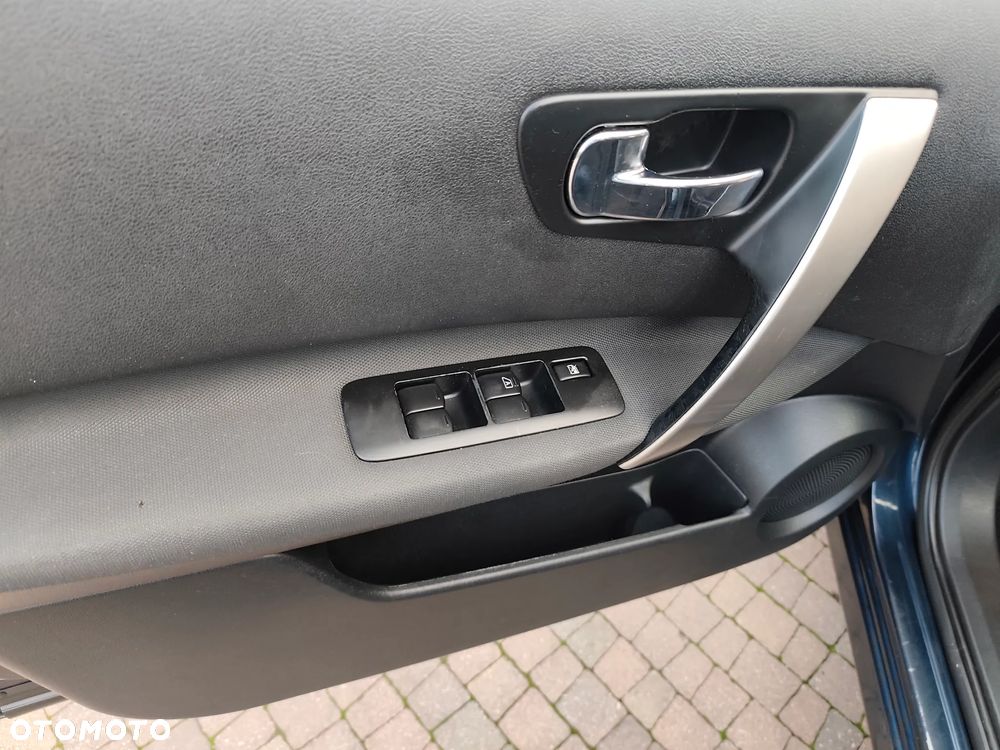 Nissan Qashqai 2.0 4 x 4 acenta - 11