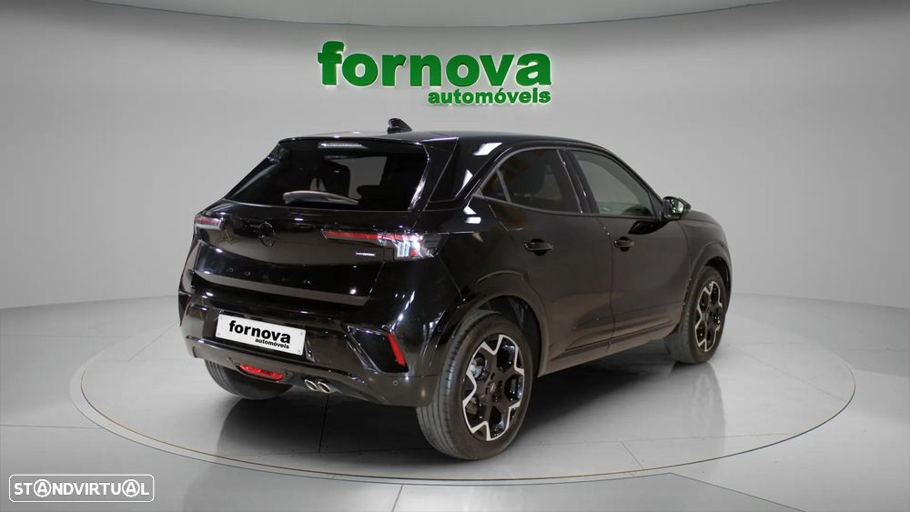 Opel Mokka 1.2 Hybrid GS eDCT - 9