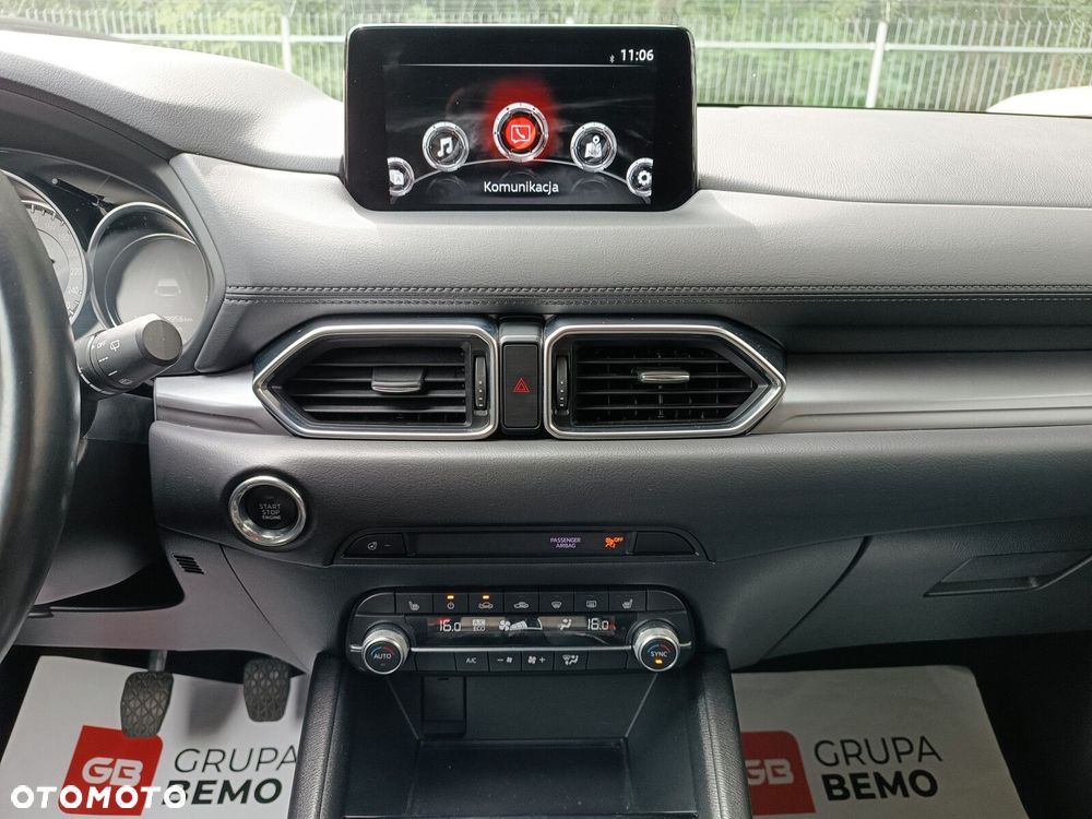 Mazda CX-5 2.0 Skyenergy 2WD - 16