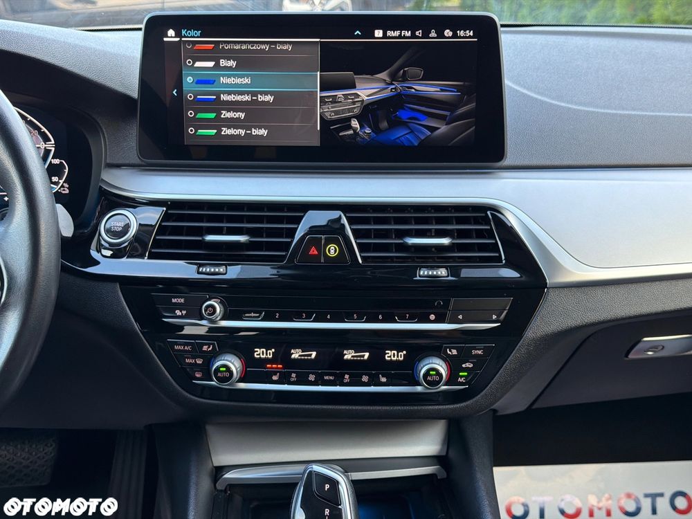 BMW Seria 5 - 10