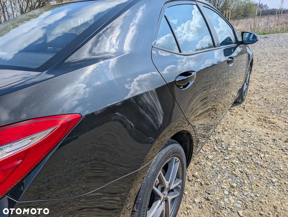 Toyota Corolla 1.6 Premium EU6 - 20