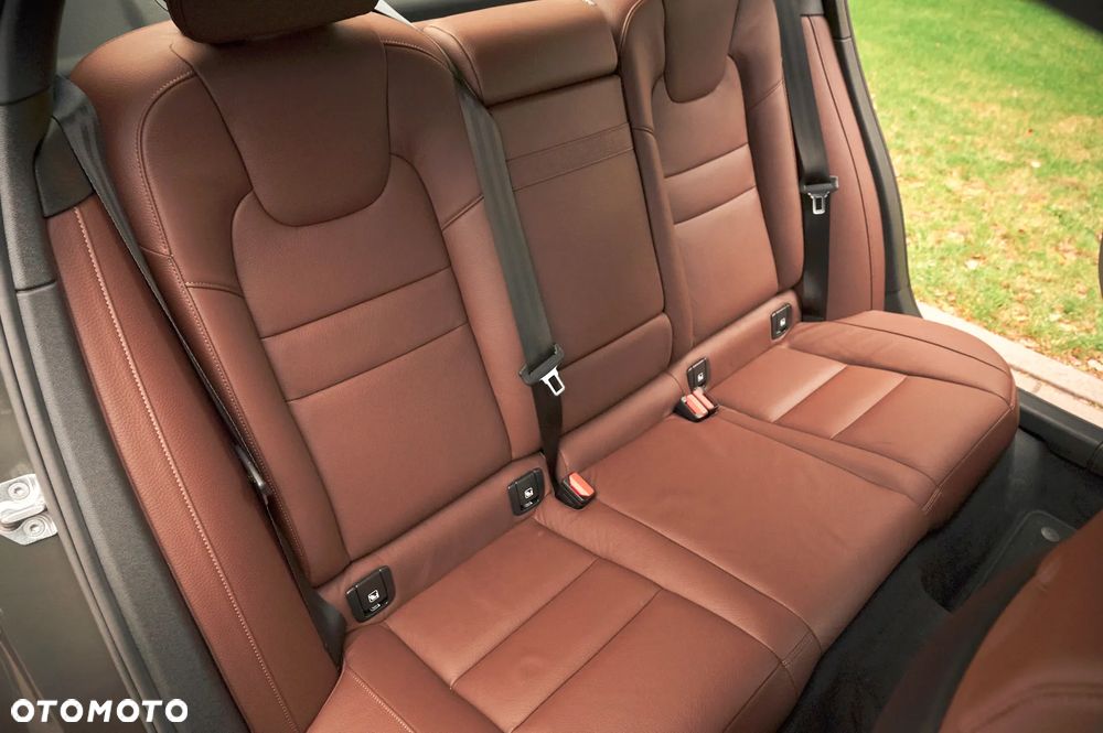 Volvo S60 T4 Inscription - 25