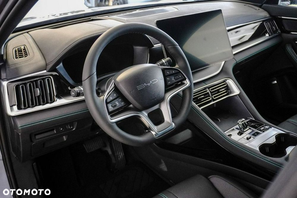 BYD Seal U 1.5T Design AWD - 8