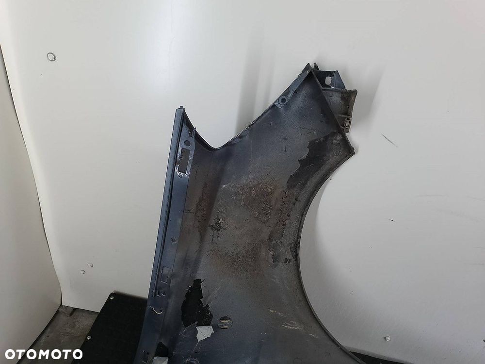 BŁOTNIK LEWY PRZÓD RENAULT CLIO III ( 05-13 ) KOMBI - 3