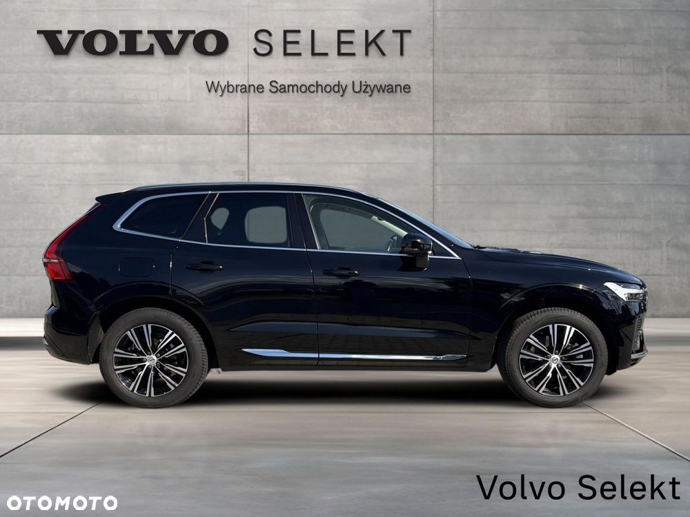 Volvo XC 60 - 8