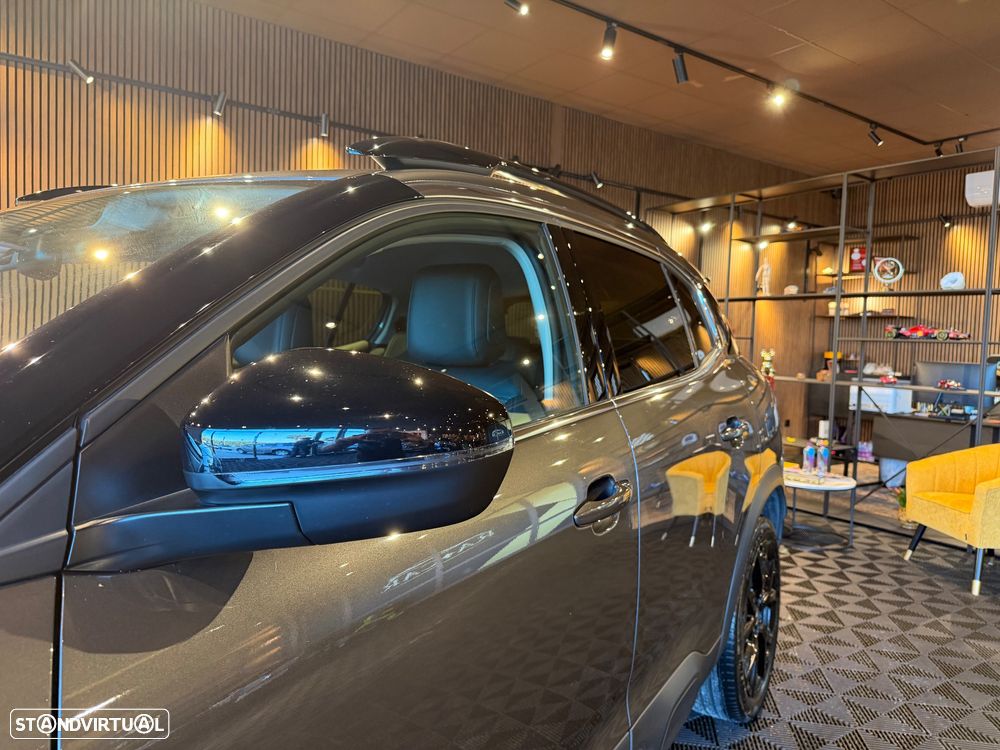 Citroën C5 Aircross 1.5 BlueHDi Shine J19 EAT8 - 13