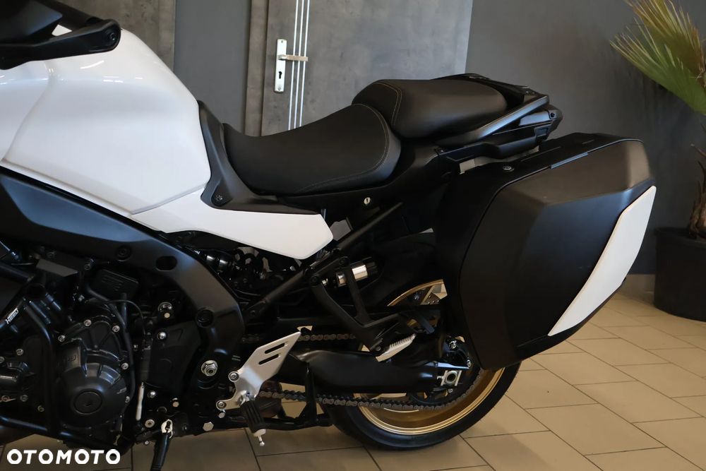 Yamaha MT - 31