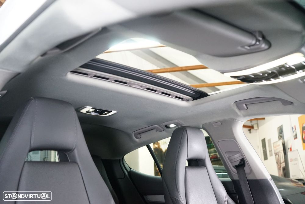 Porsche Panamera S Hybrid - 42