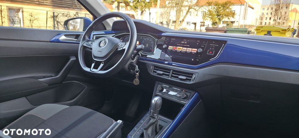 Volkswagen Polo - 21