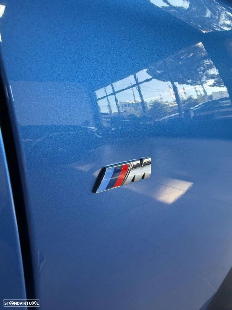 BMW 116 d Edition M Sport Shadow - 13