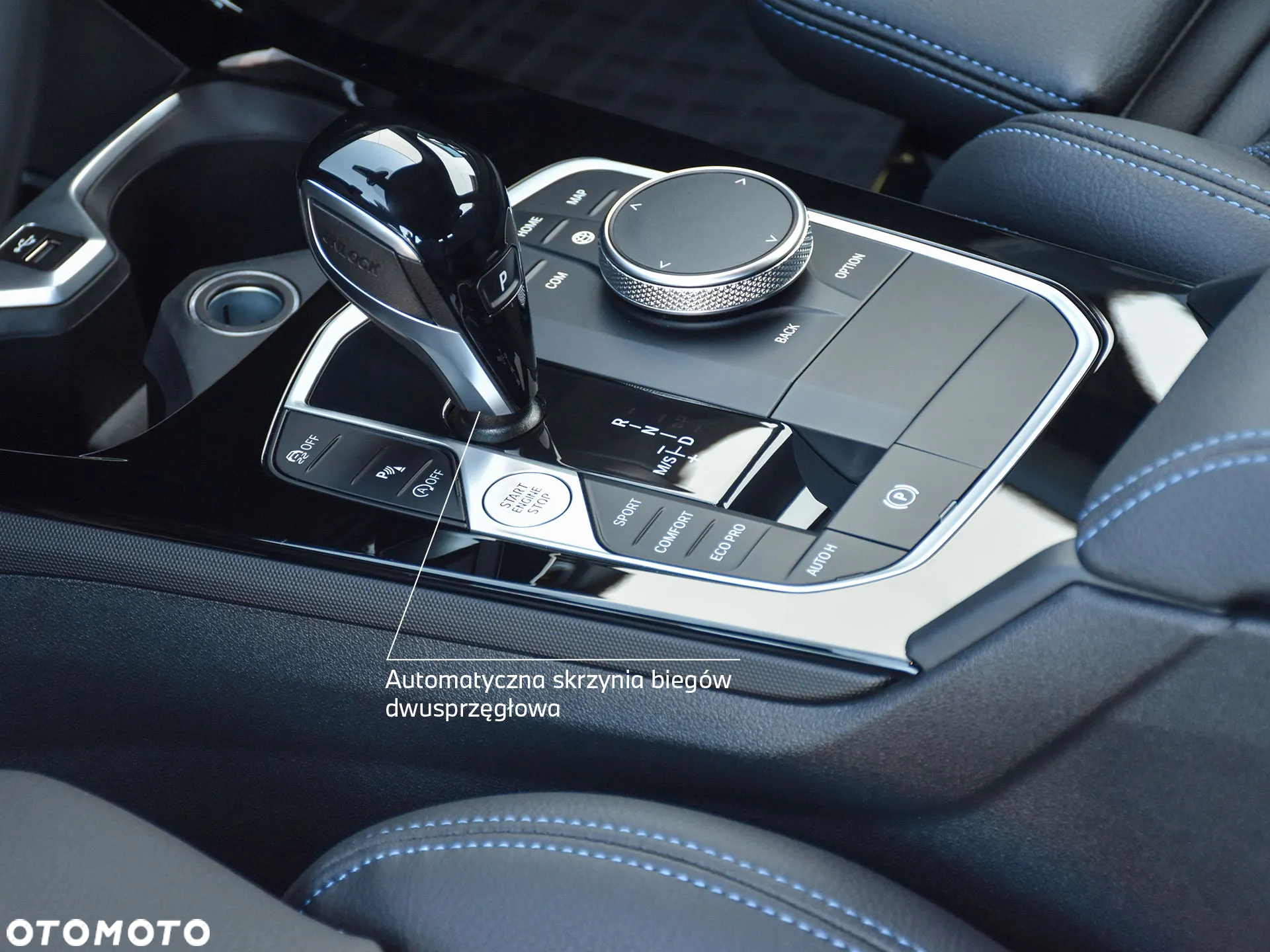 BMW Seria 1 118i M Sport - 12