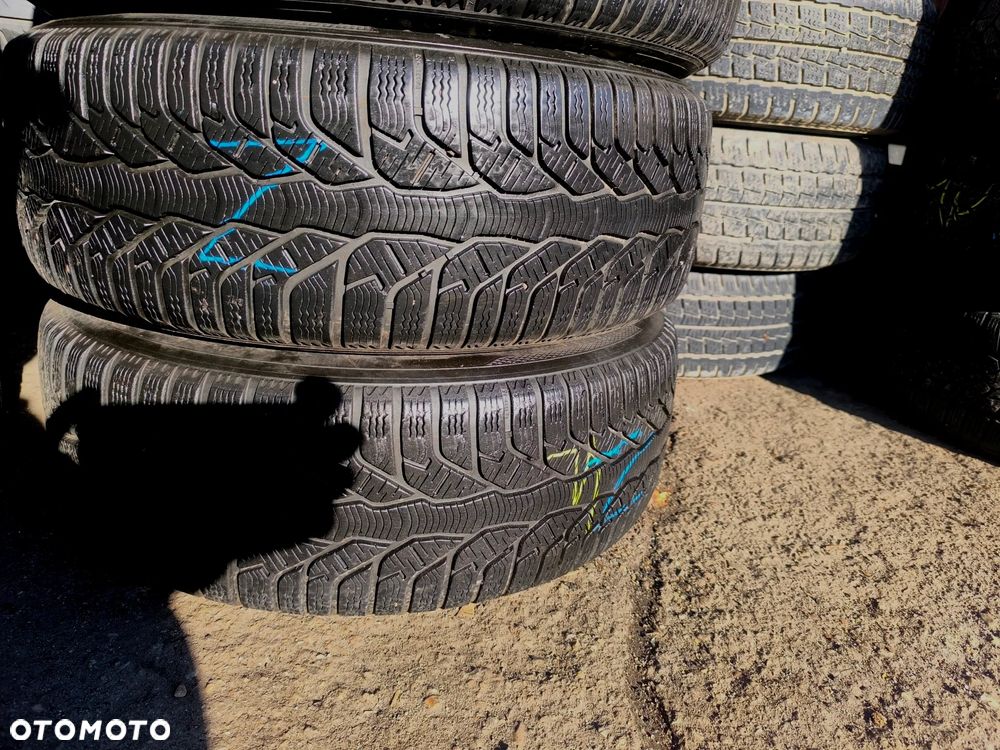 5x114,3 5x114 Felgi Stalowe stal 16 Koła Zimowe Zima RENAULT LAGUNA III 3 MEGANE 3 SCENIC 3 FLUENCE NISSAN LEAF JUKE PRIMERA P12 205/60 5,5mm Legnica ALU-RAD - 10