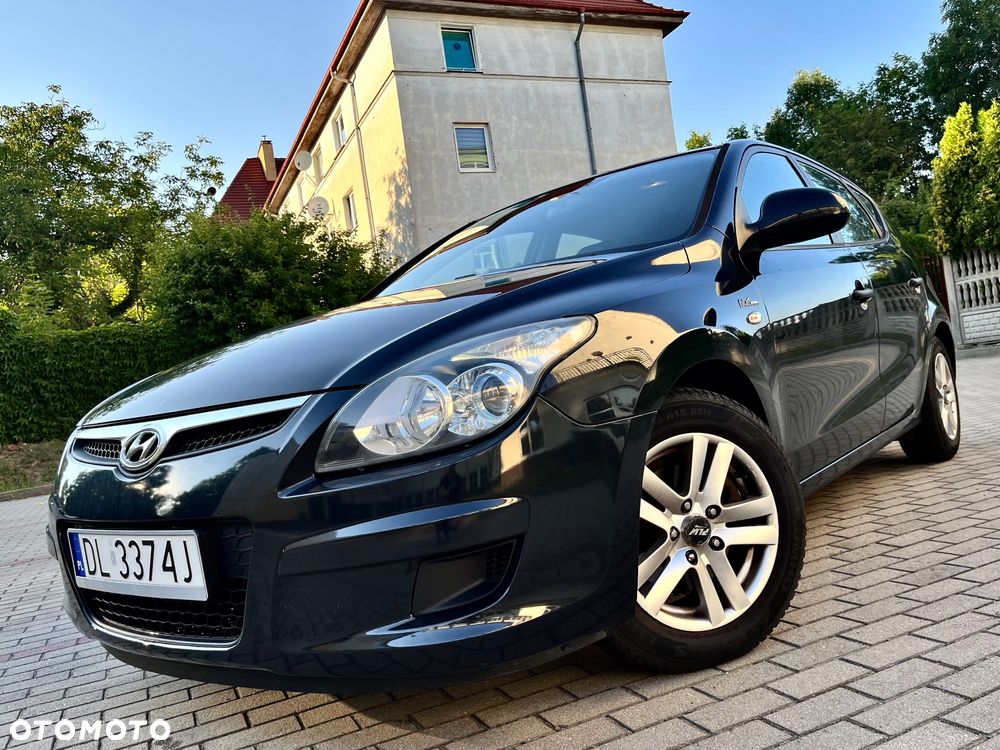 Hyundai i30 1.4 Blue Classic - 1