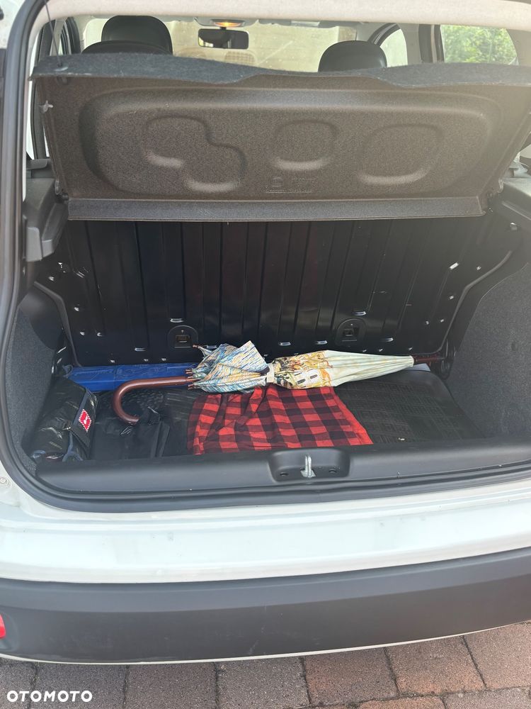 Fiat Panda 1.2 Lounge - 6