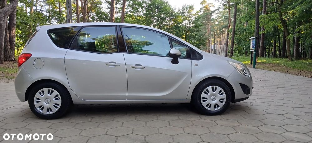Opel Meriva 1.4 Active - 7