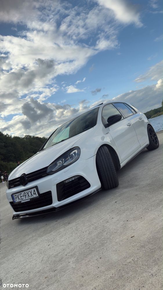 Volkswagen Golf 2.0 TDI GTD DSG - 9