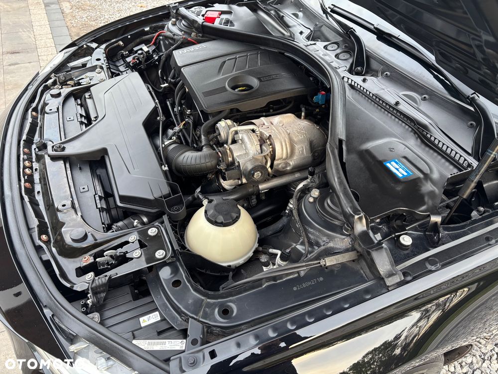 BMW Seria 3 316i Sport Line - 39