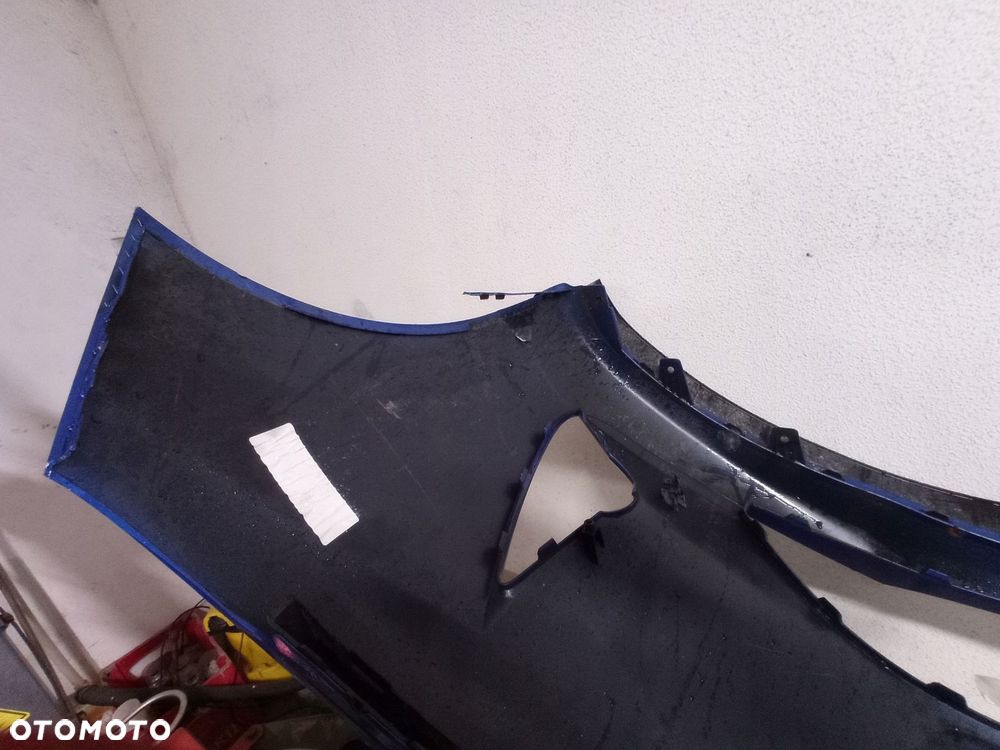 Hyundai i10 3 2019-2021 Zderzak Przedni Przód - 6