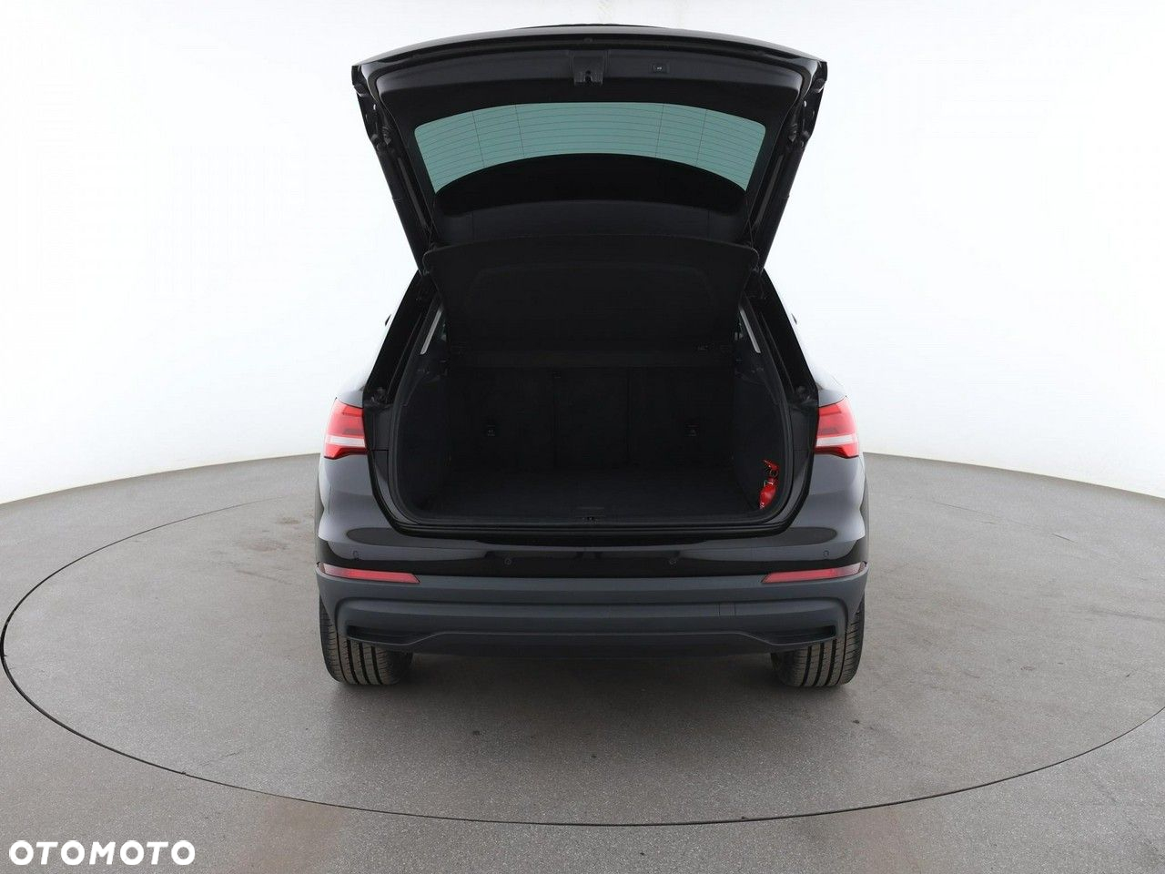 Audi Q3 35 TFSI S tronic - 20