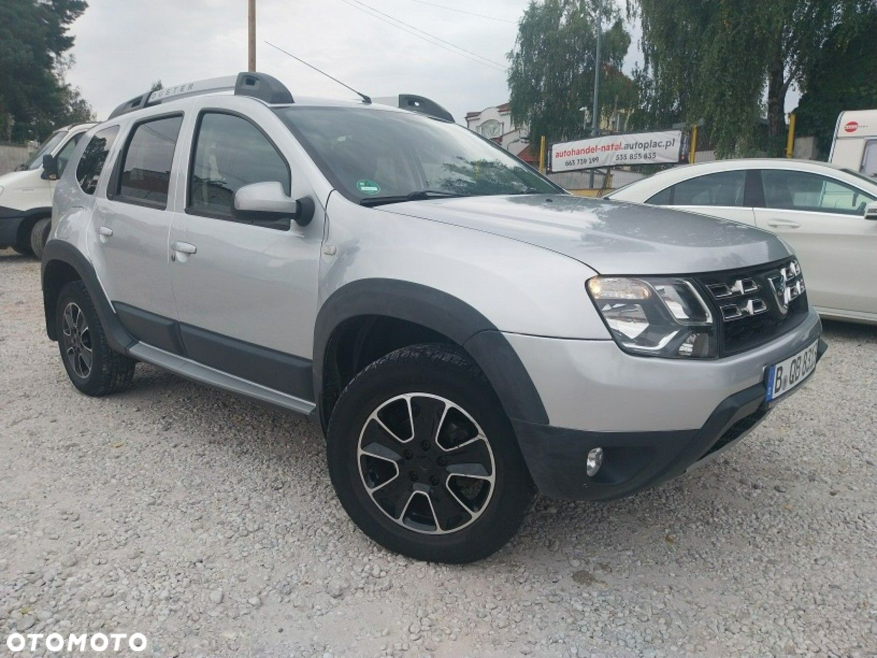 Dacia Duster - 5