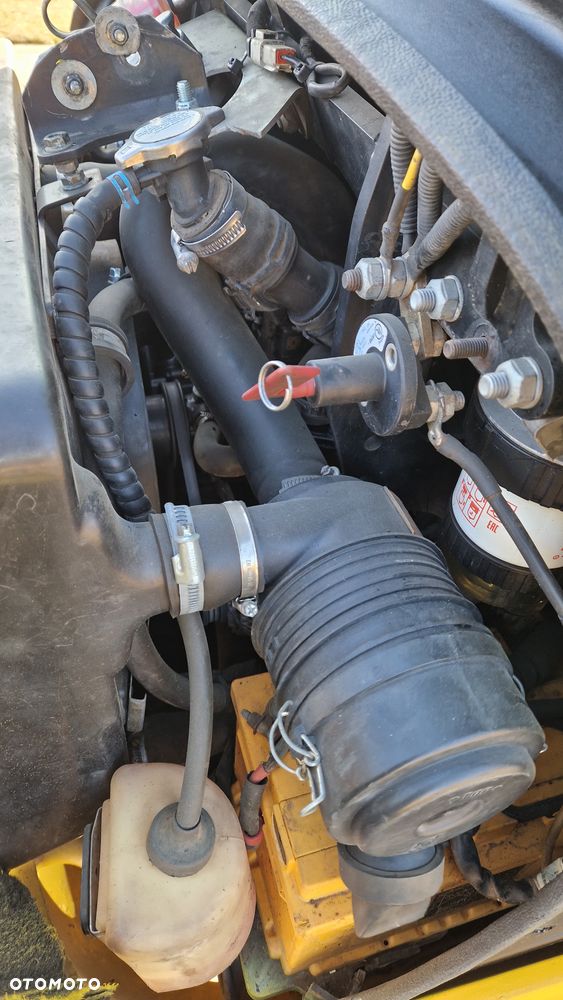 JCB 8018 CTS LONG ARM - 17