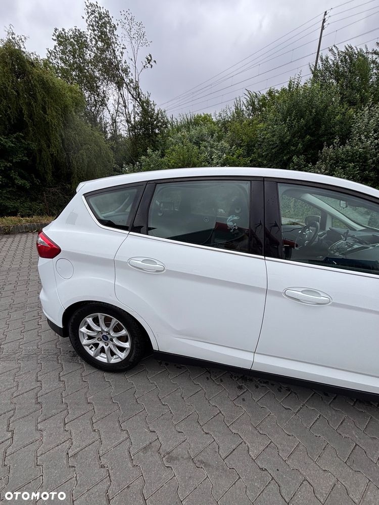 Ford C-MAX 2.0 TDCi Titanium MPS6 - 9