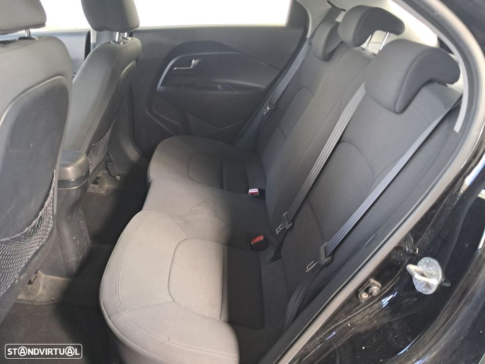 Kia Rio 1.2 CVVT LX - 9