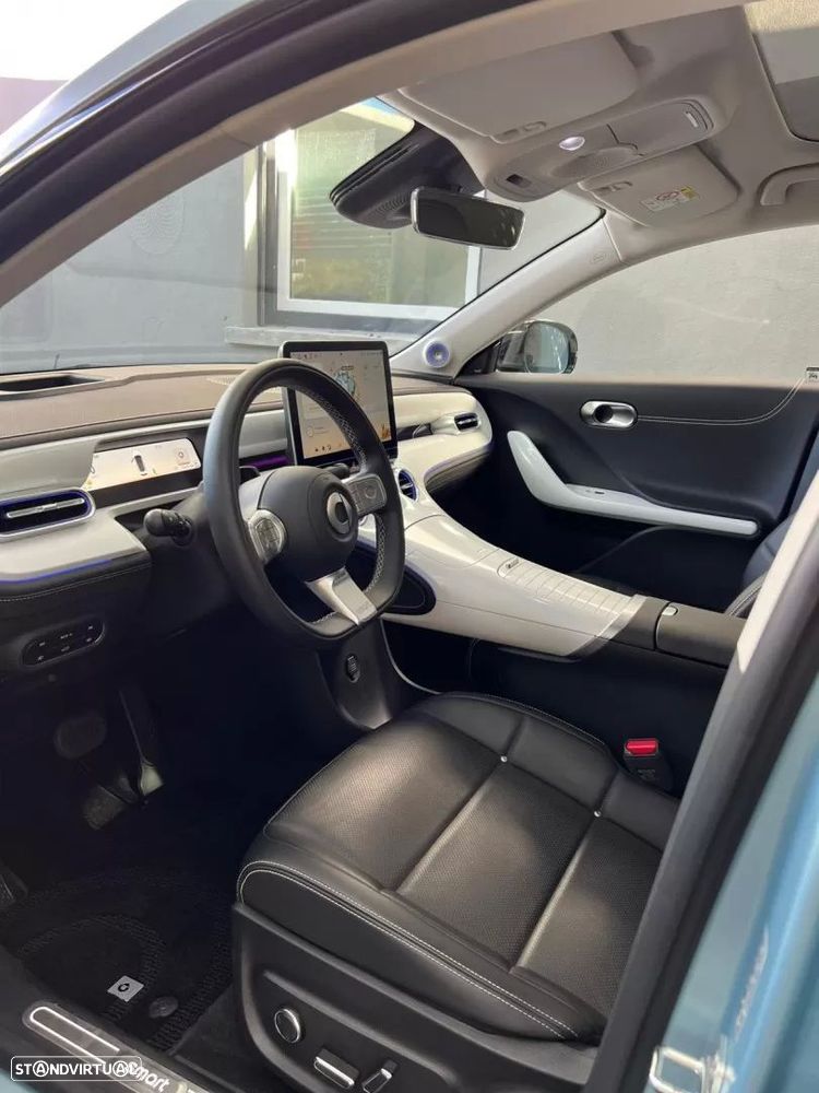 Smart #3 66 kWh Premium - 13