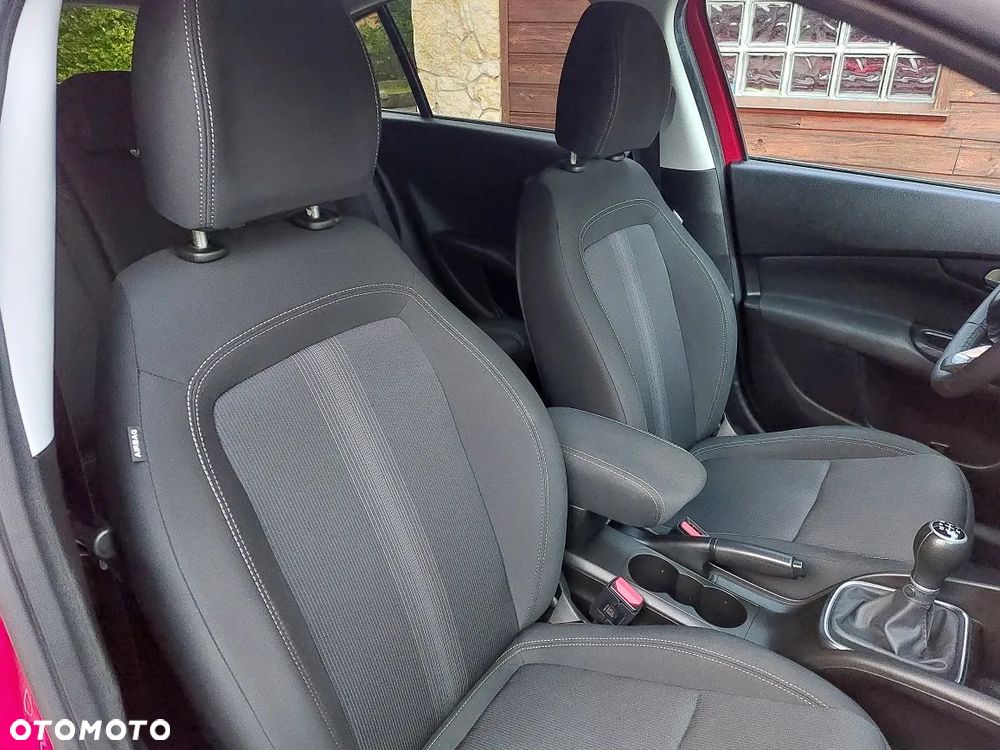 Fiat Tipo - 12