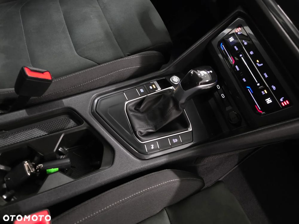 Volkswagen Tiguan Allspace - 19