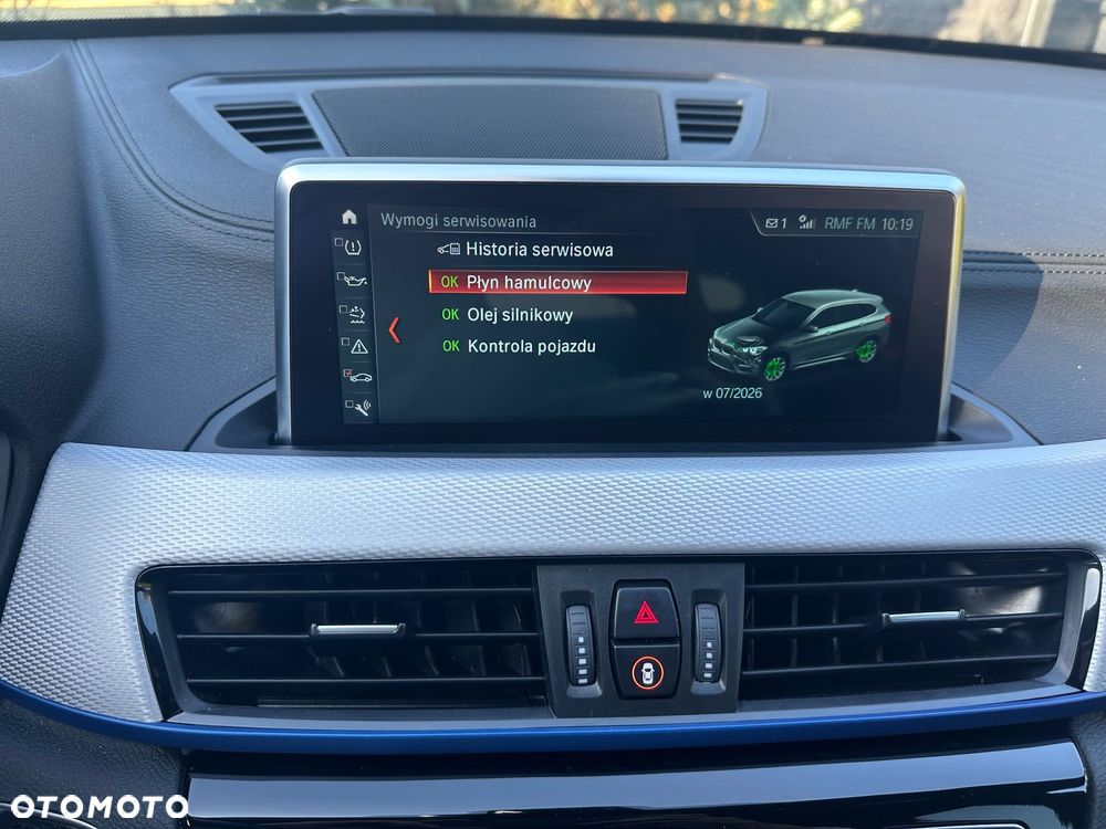 BMW X1 sDrive18d M Sport - 15