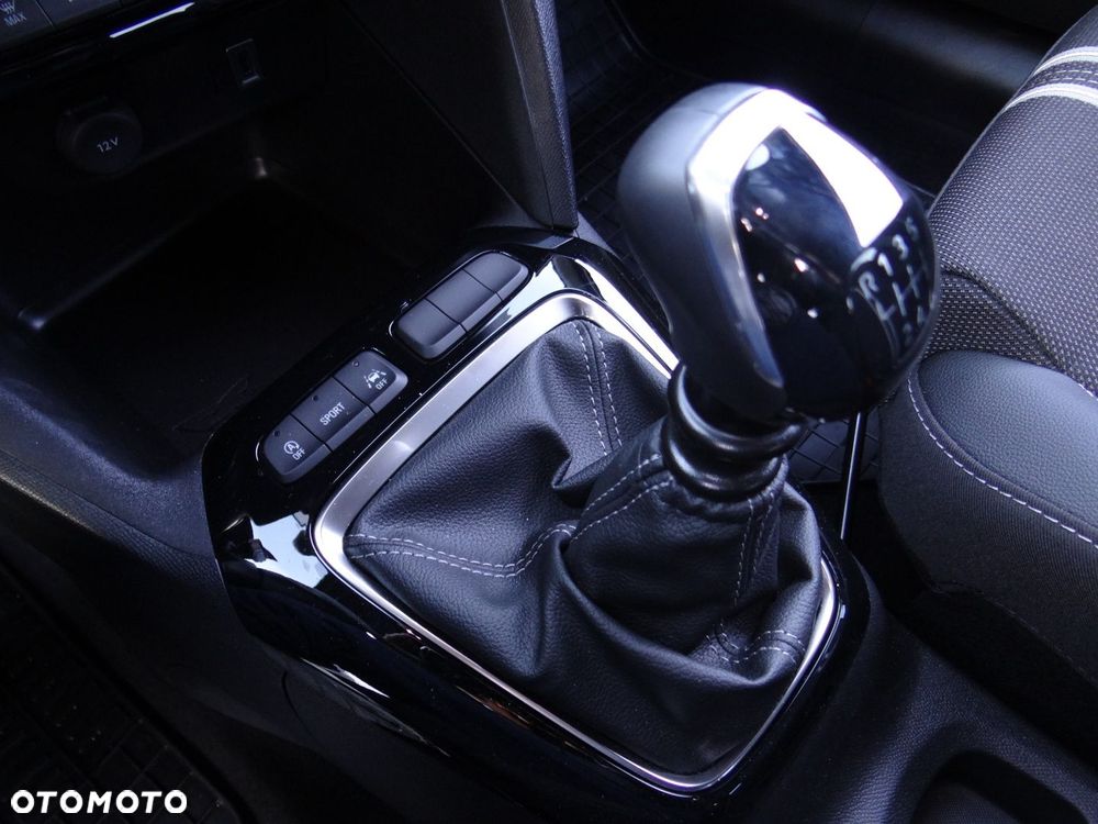 Opel Corsa 1.2 Yes 2025 S&S - 13