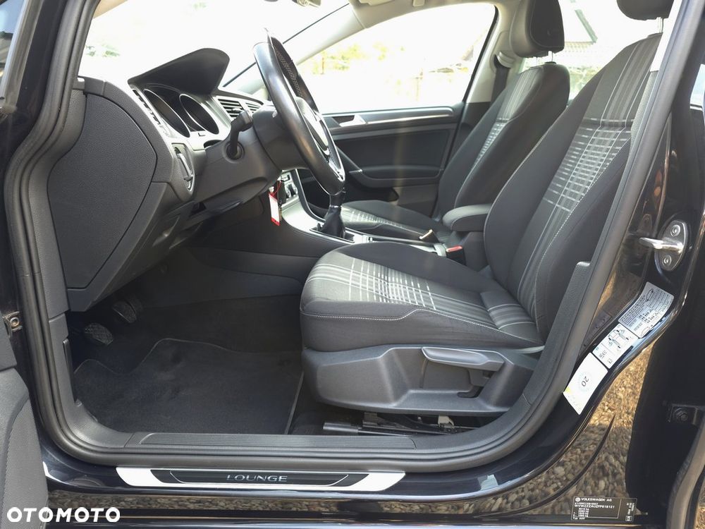 Volkswagen Golf 2.0 TDI BMT 4Mot Highline - 12