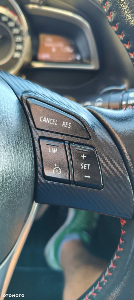 Mazda 3 SKYACTIV-G 120 Center-Line - 19