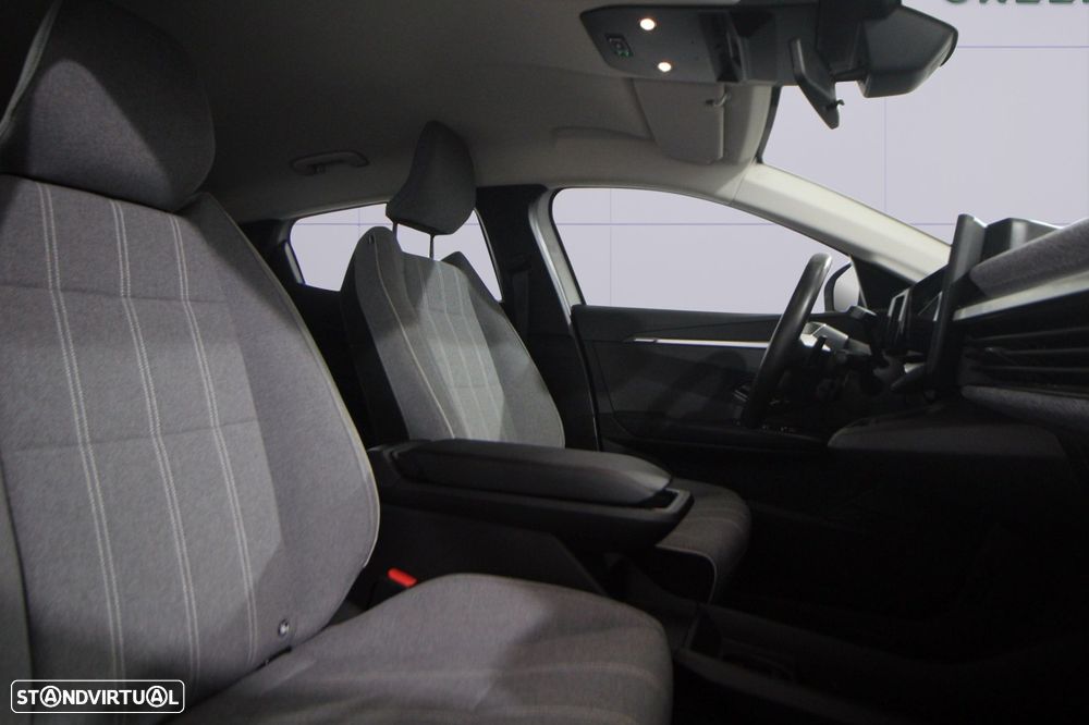 Renault Mégane E-Tech EV40 Equilibre - 14