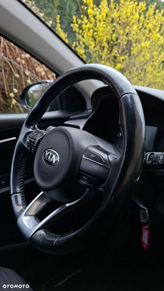 Kia Stonic 1.4 XL - 26