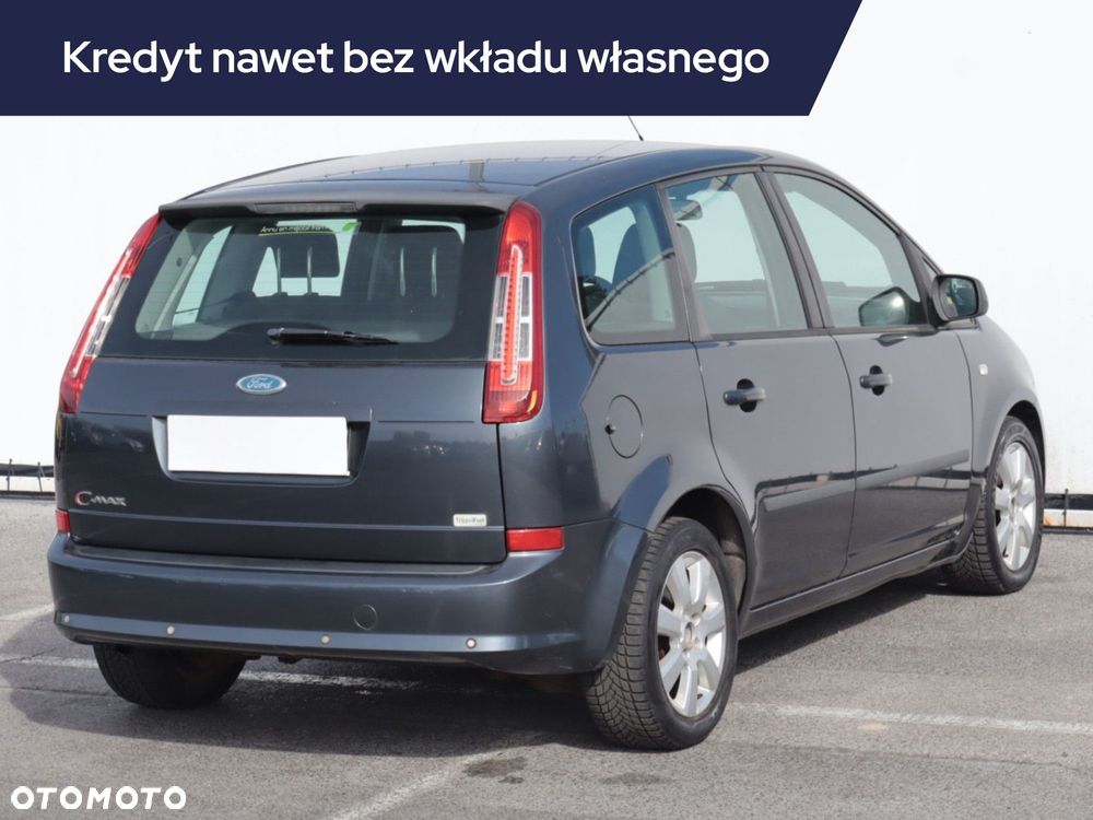 Ford C-MAX - 7