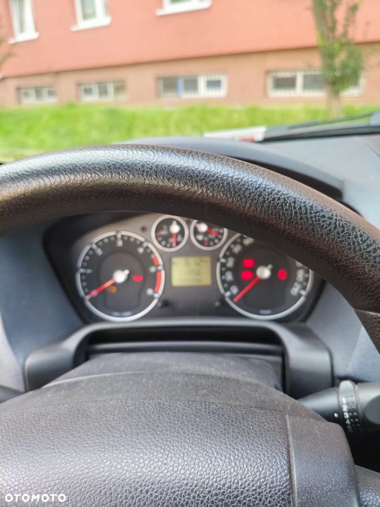 Ford Fusion 1.4 TDCI Ambiente - 7
