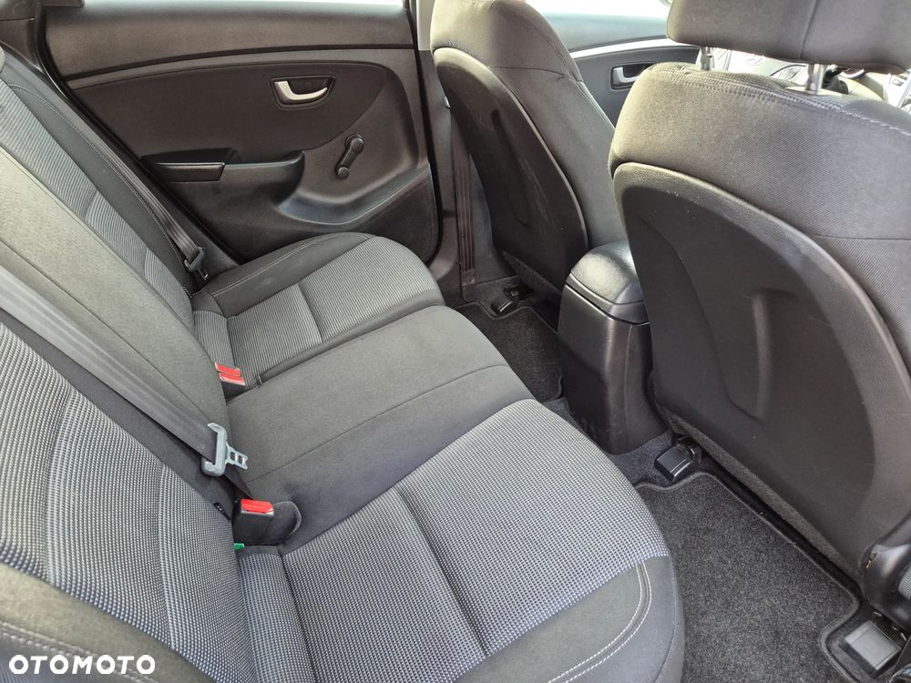 Hyundai i30 1.4 Style - 16