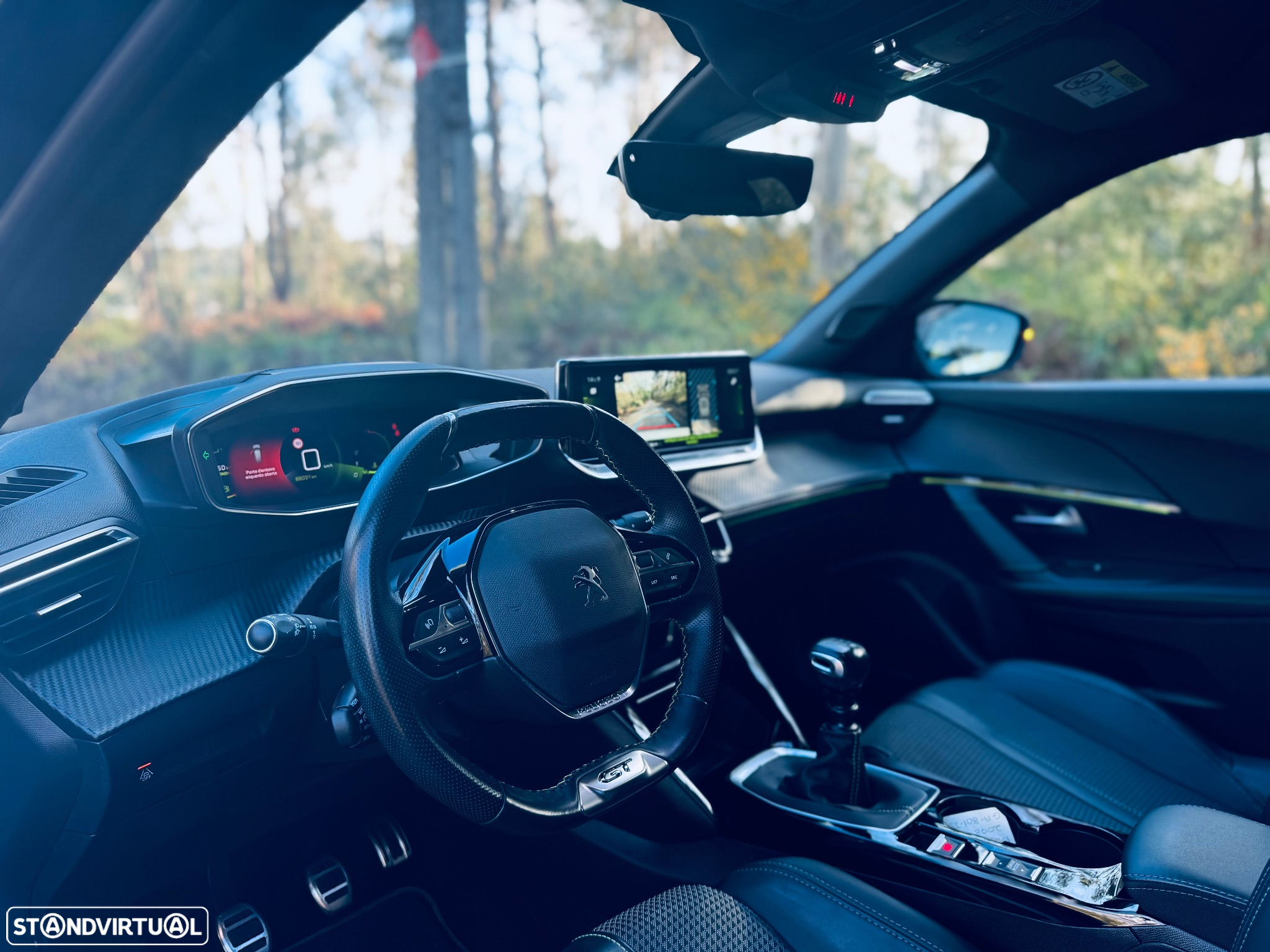 Peugeot 2008 1.2 PureTech GT - 45