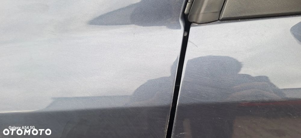 Opel Signum/Vectra C Lift Błotnik Przód Przedni Lewy Lakier Z168 - 19