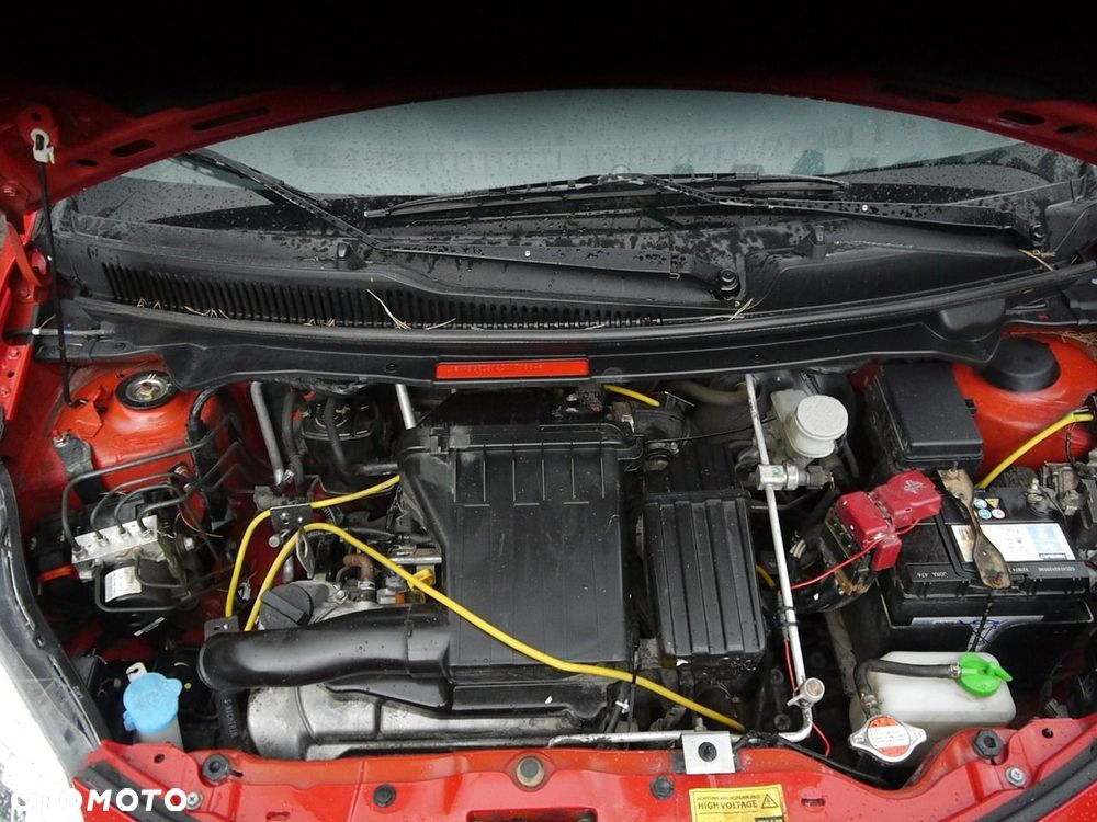Suzuki Alto 1.0 Automatik Comfort - 37