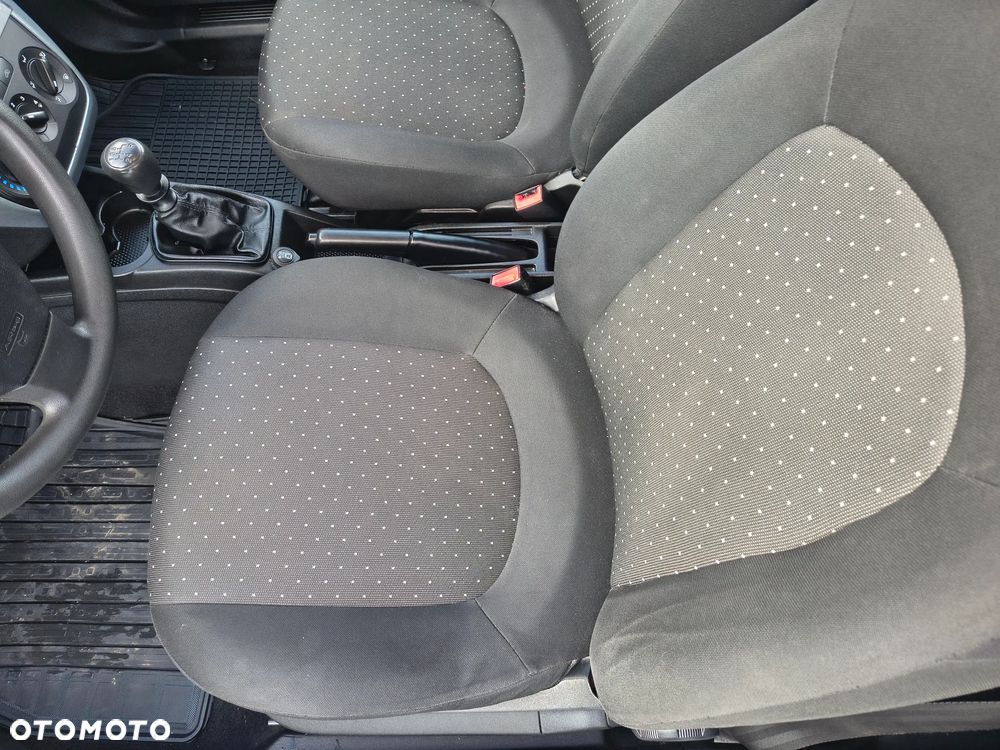 Fiat Grande Punto 1.2 8V Active - 26