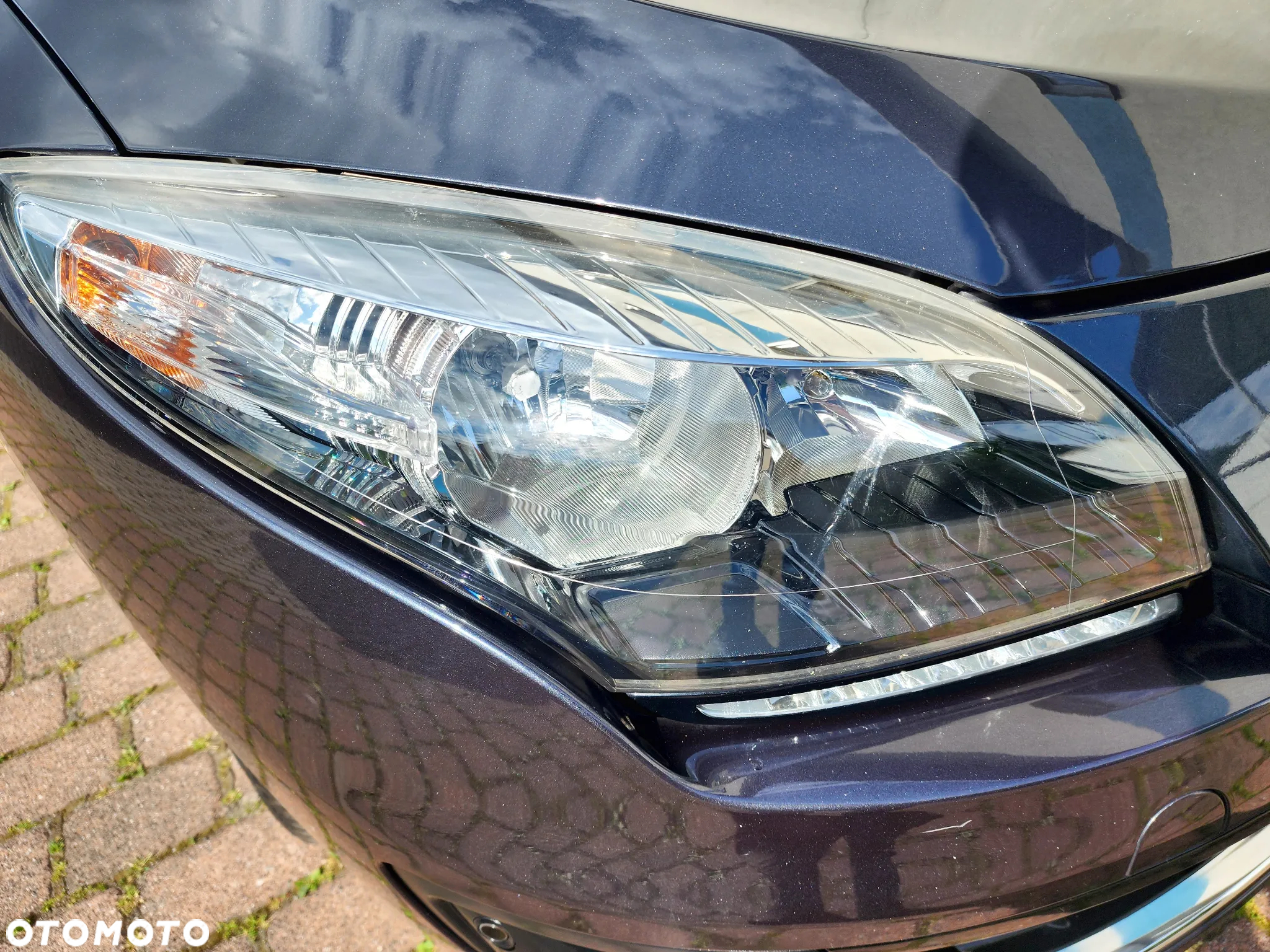 Renault Megane Grandtour 1.6 16V 100 Paris - 18