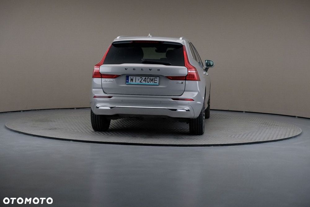 Volvo XC 60 - 5