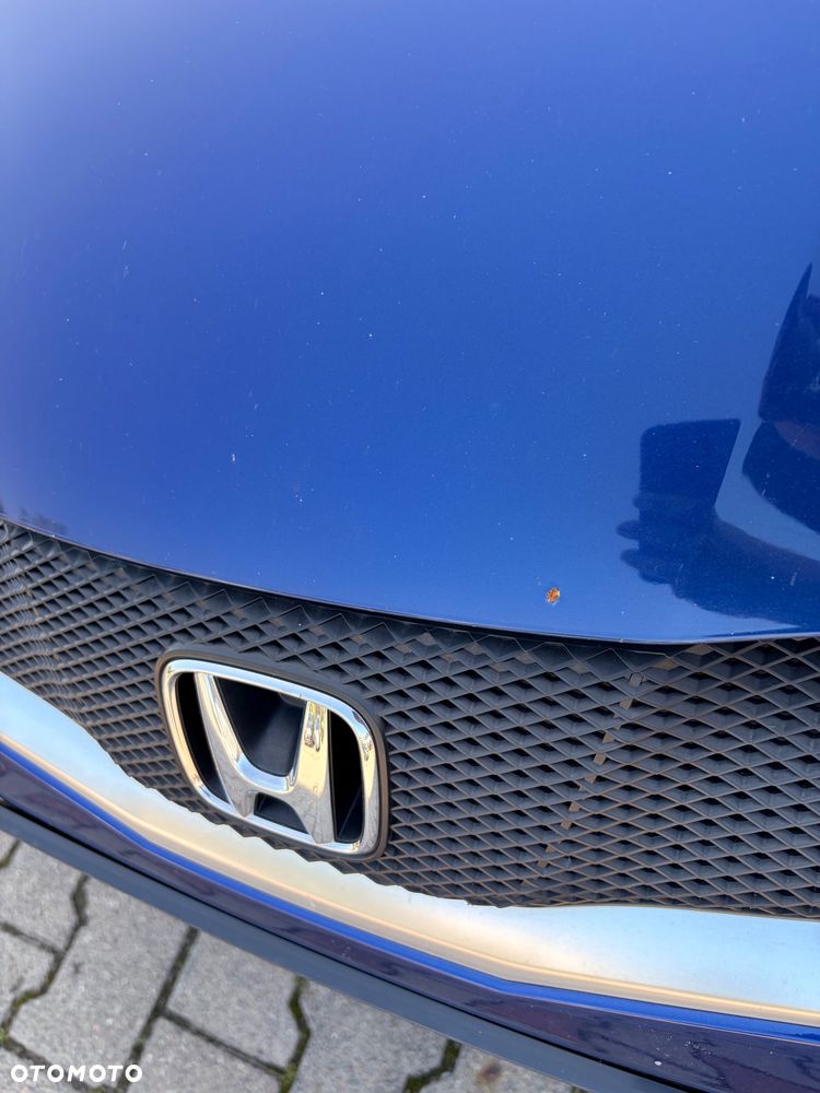 Honda Civic 1.8 TypeS + - 7
