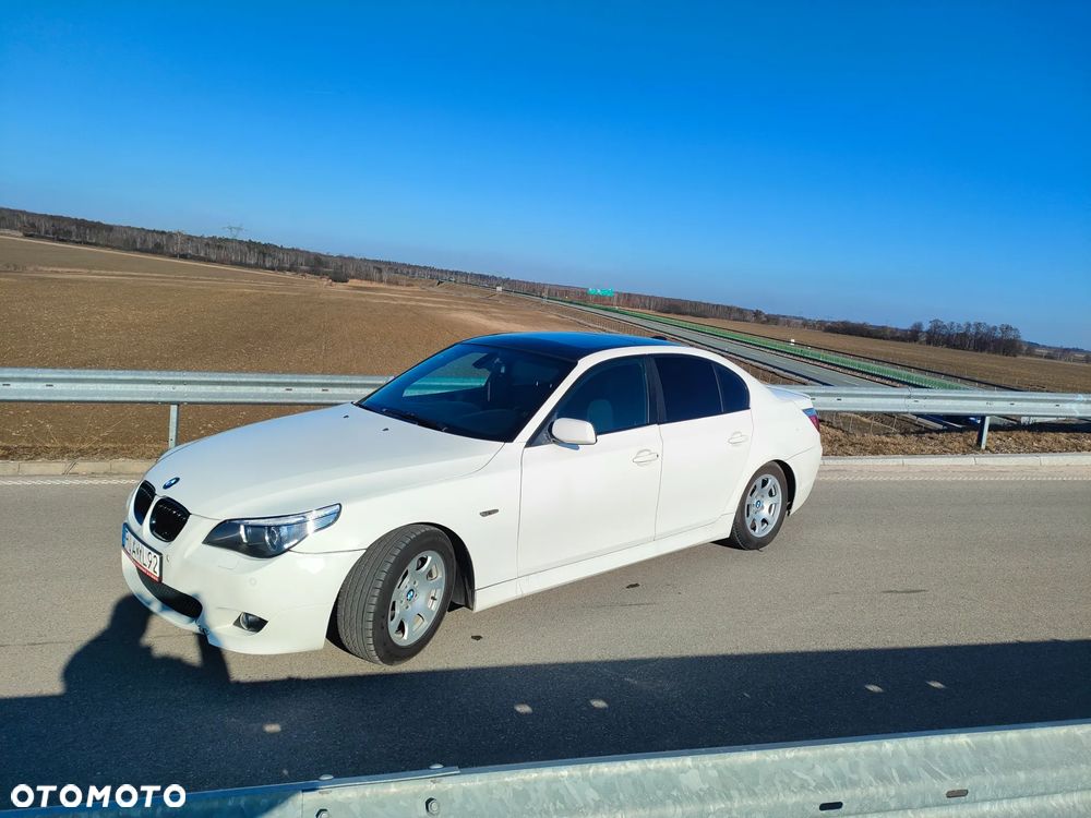 BMW Seria 5 530d - 6