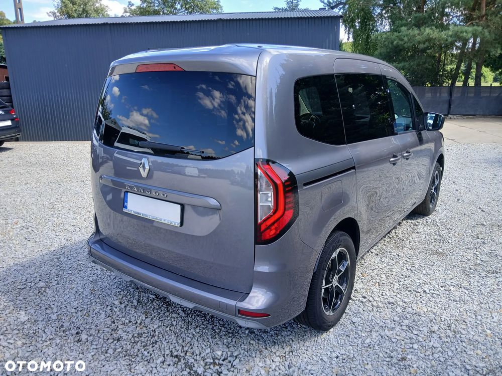 Renault Kangoo - 17