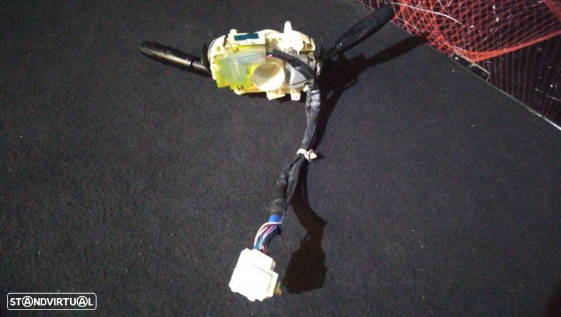 Manete Dos Piscas  Kia Carnival I (Up) - 5