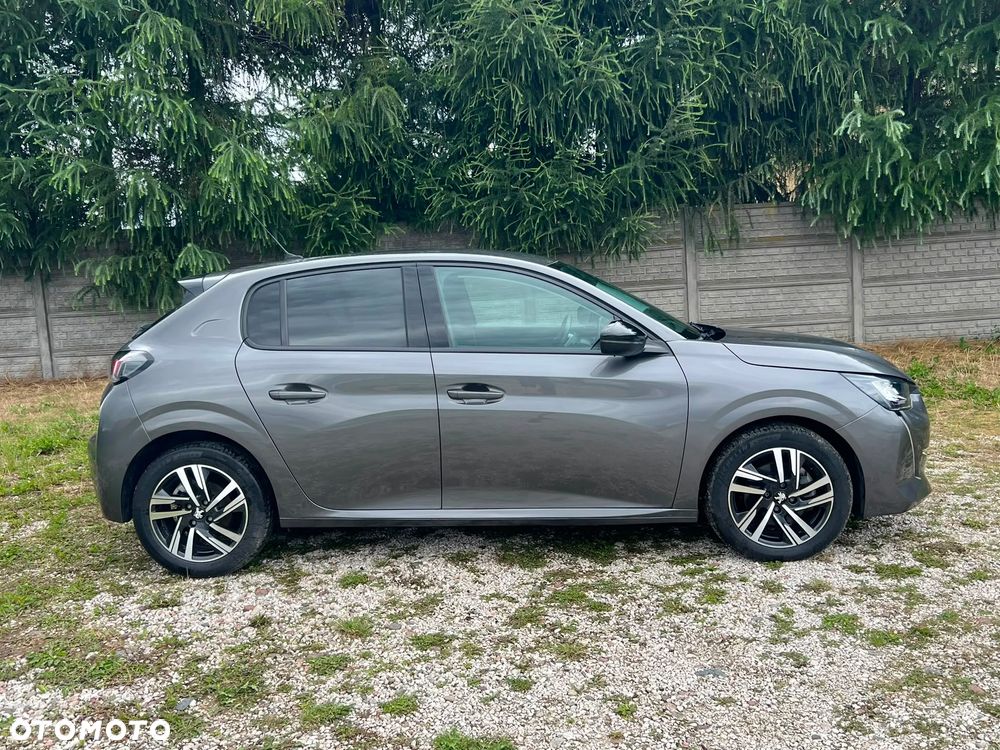 Peugeot 208 PureTech 110 Stop & Start Tech Edition - 32